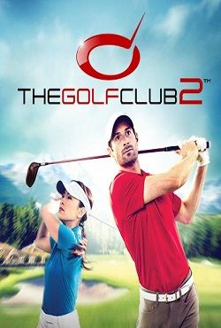 The Golf Club 2 скачать торрент бесплатно