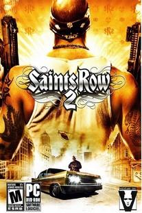 Saints Row 2 скачать торрент бесплатно