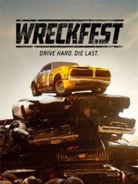 Wreckfest (2018)