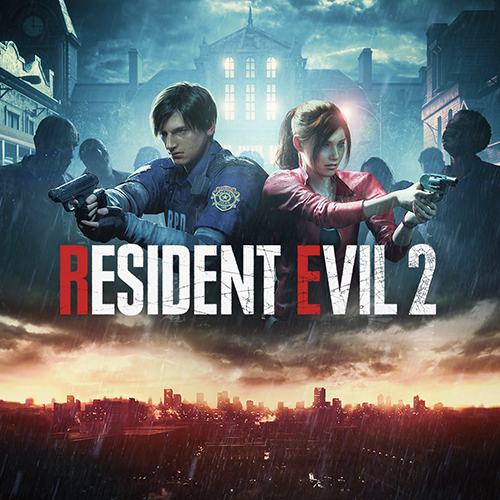 Resident Evil 2 / Biohazard RE:2 (2019) скачать торрент бесплатно